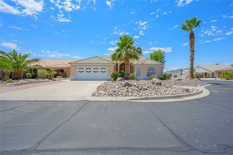 2020 E Los Lagos Drive Fort Mohave AZ 86426