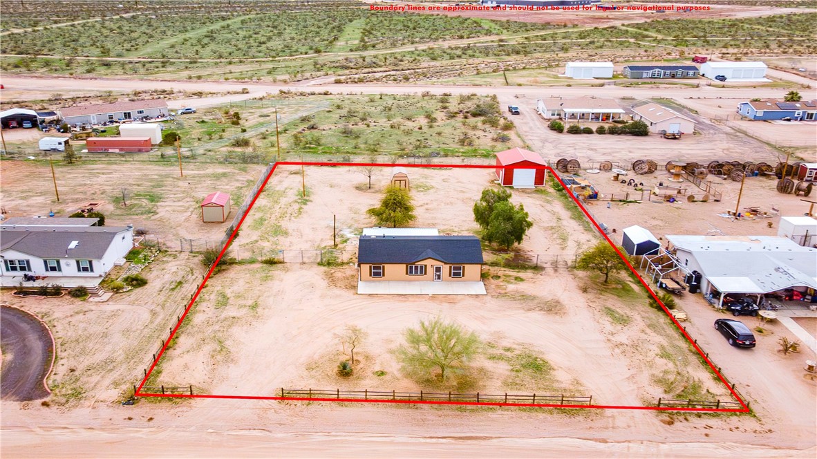 3248 W Carmichael Road