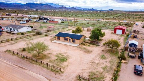 3248 W Carmichael Road Golden Valley AZ 86413