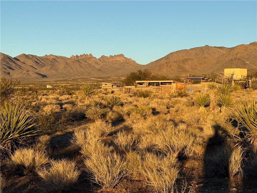 LOT 304 INGLEWOOD Road