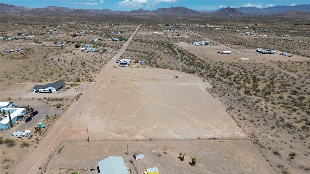 4618 Ehrenberg Road