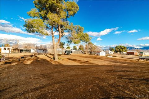 A home in Kingman