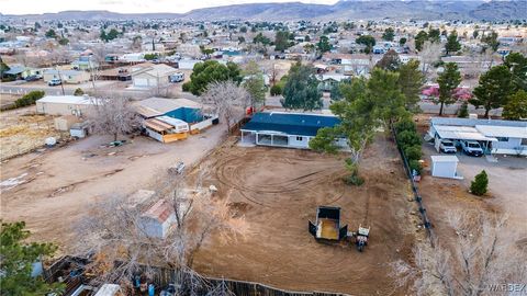 A home in Kingman