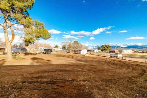 A home in Kingman