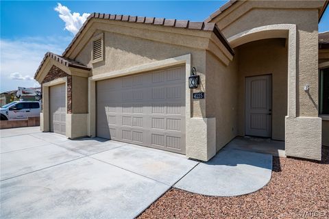 A home in Kingman