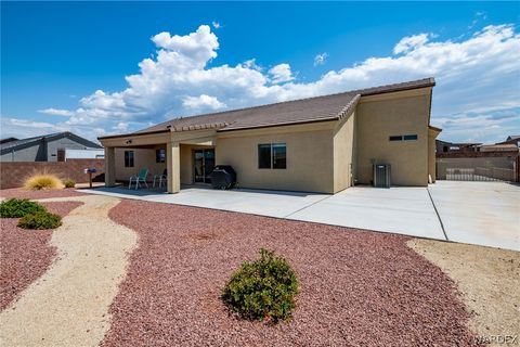 A home in Kingman