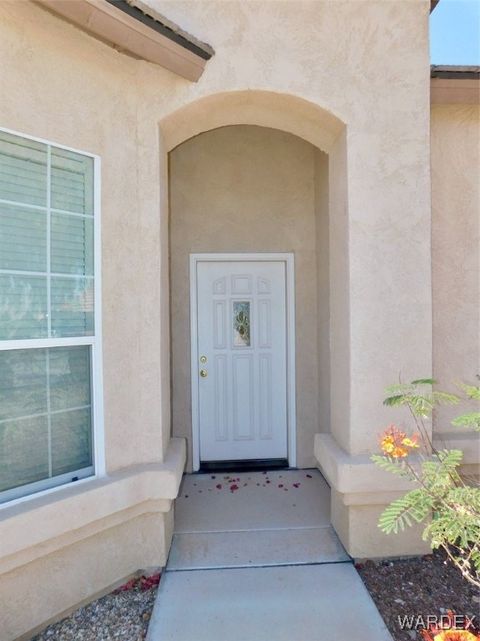 A home in Bullhead City