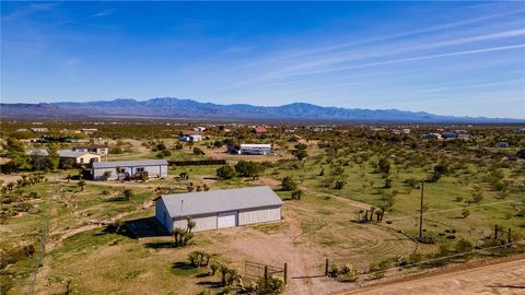 2294 S Dragoon Road Golden Valley AZ 86413