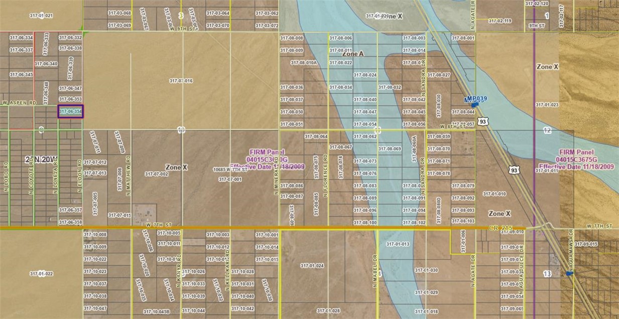 317-06-354 N Eldon