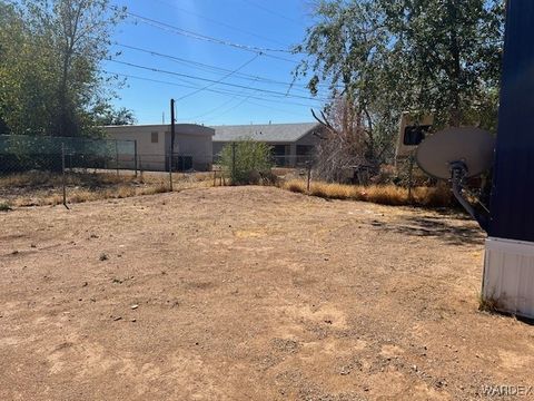 A home in Kingman