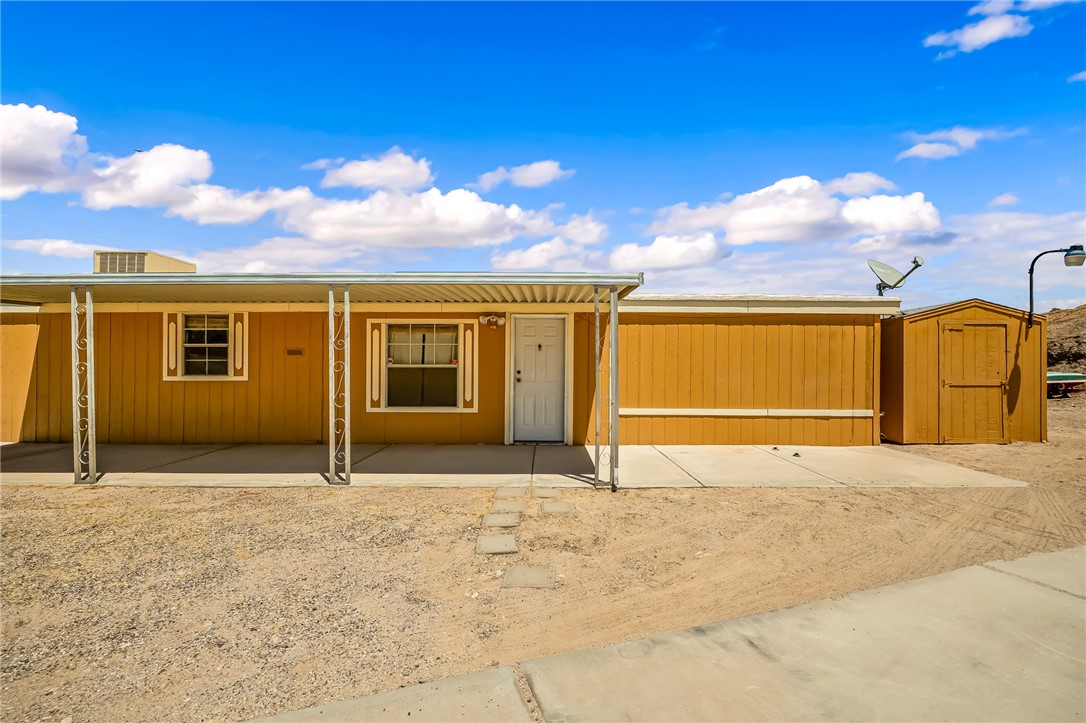 3880 Rising Sun Road