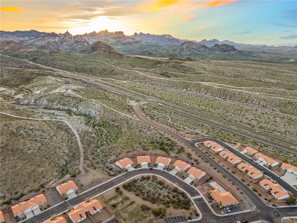 000 Highway 68 Highway