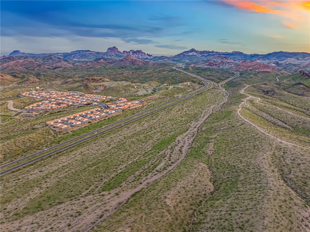 000 Highway 68 Highway