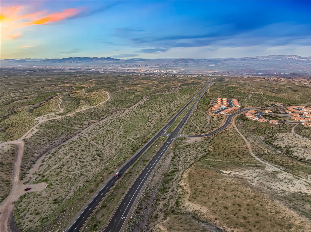 000 Highway 68 Highway