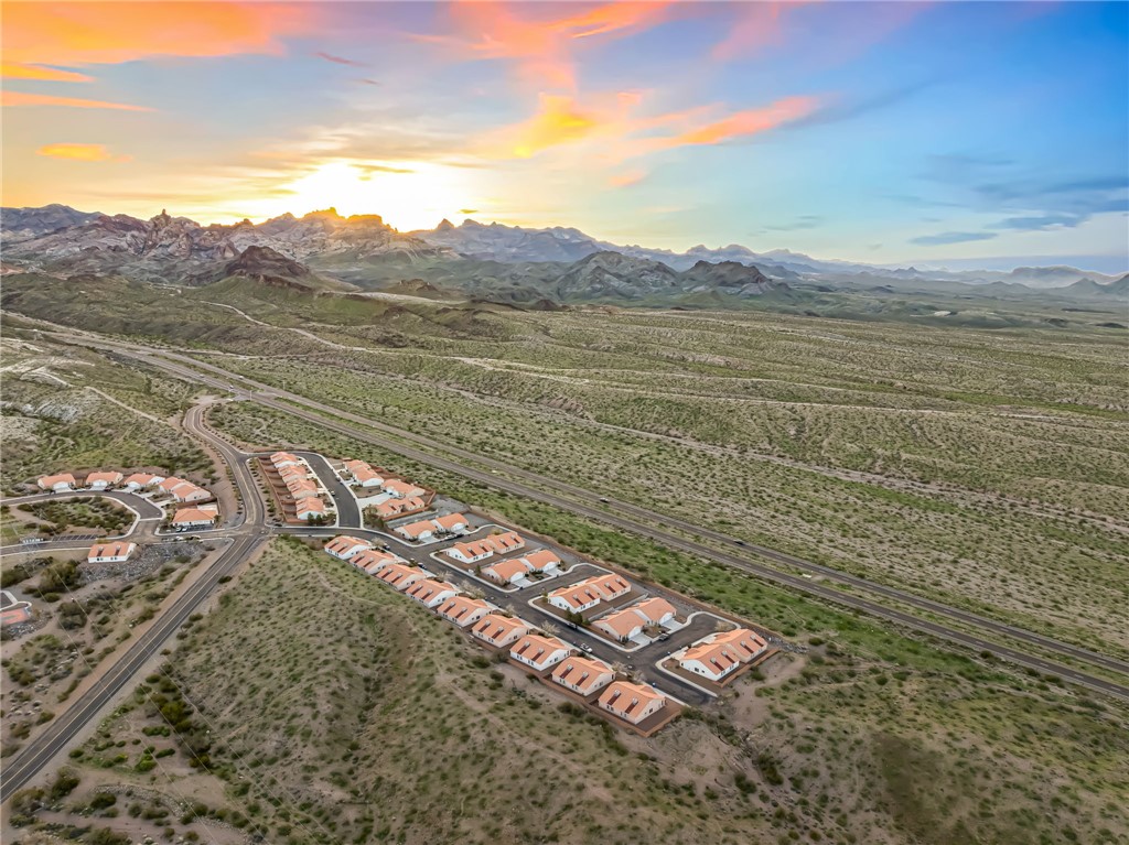 000 Highway 68 Highway