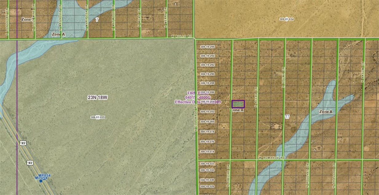 Lot 24 N Abeche Drive