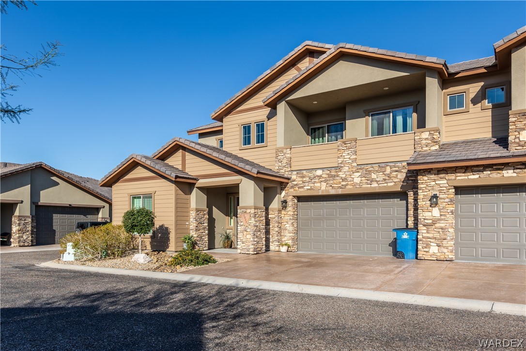 View Bullhead City, AZ 86429 townhome