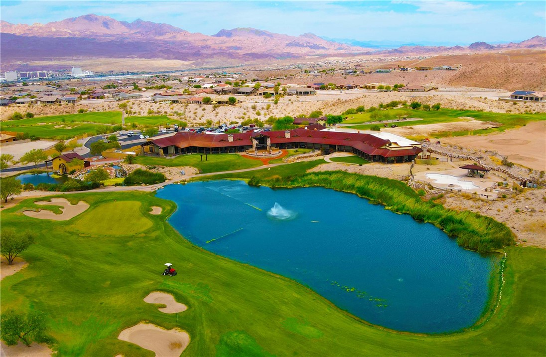 3081 Fort Mojave Drive