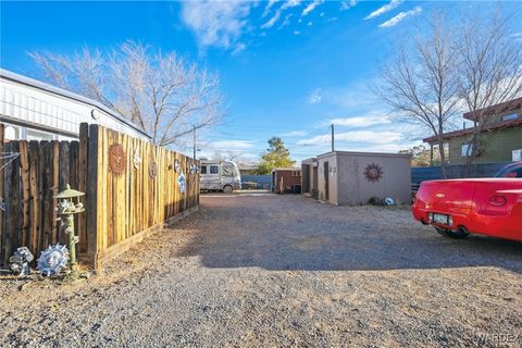 A home in Kingman