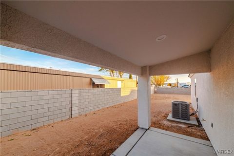 A home in Kingman