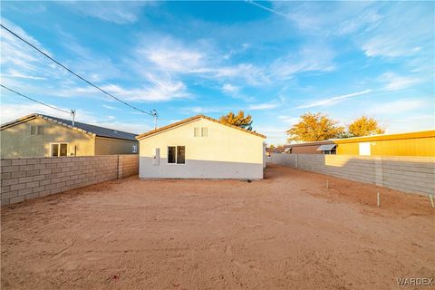 A home in Kingman