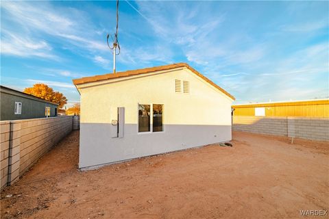 A home in Kingman