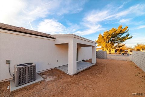 A home in Kingman