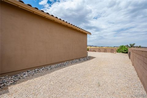 A home in Kingman