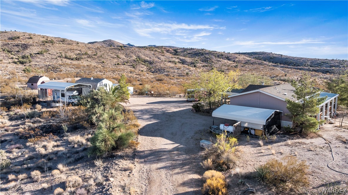 5720 S Mountain Lion Road