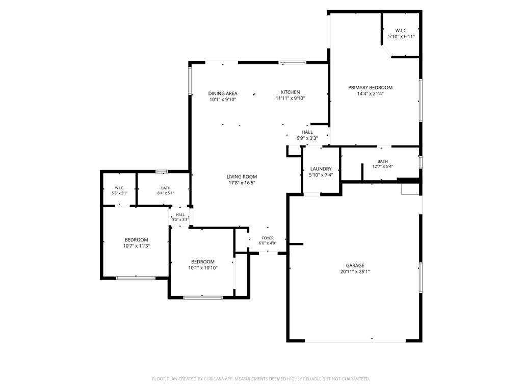 3918 N Eagle Rock Road