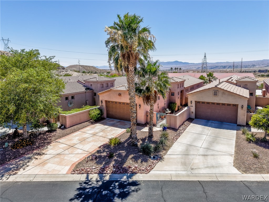 1109 Legends Drive