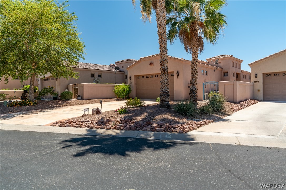 1109 Legends Drive