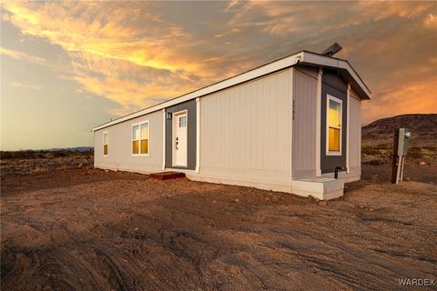 A home in Golden Valley