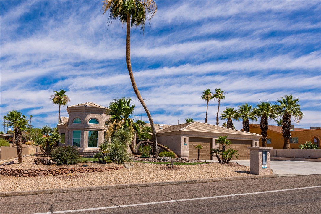 2505 S Jamaica Boulevard