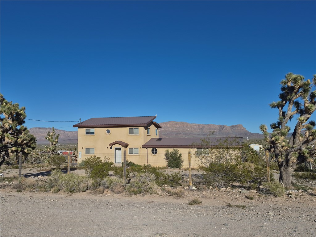 26432 N Tamarisk Street Street