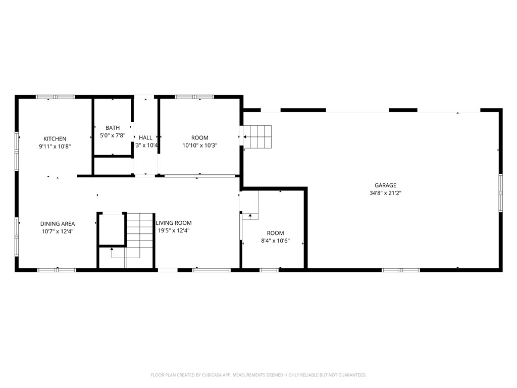 26432 N Tamarisk Street Street