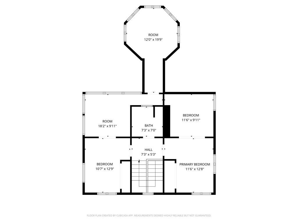 26432 N Tamarisk Street Street