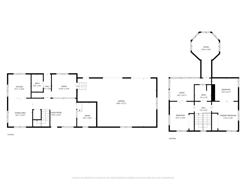 26432 N Tamarisk Street Street