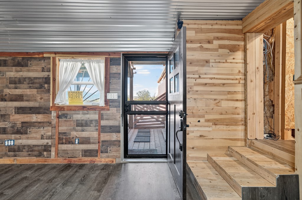 3650 S Blue Stone Road