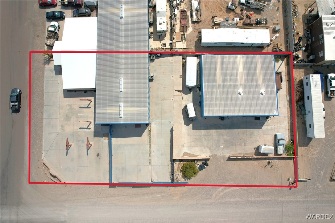 5123 S Huntington Road