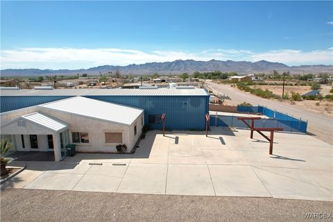 5123 S Huntington Road Fort Mohave AZ 86426