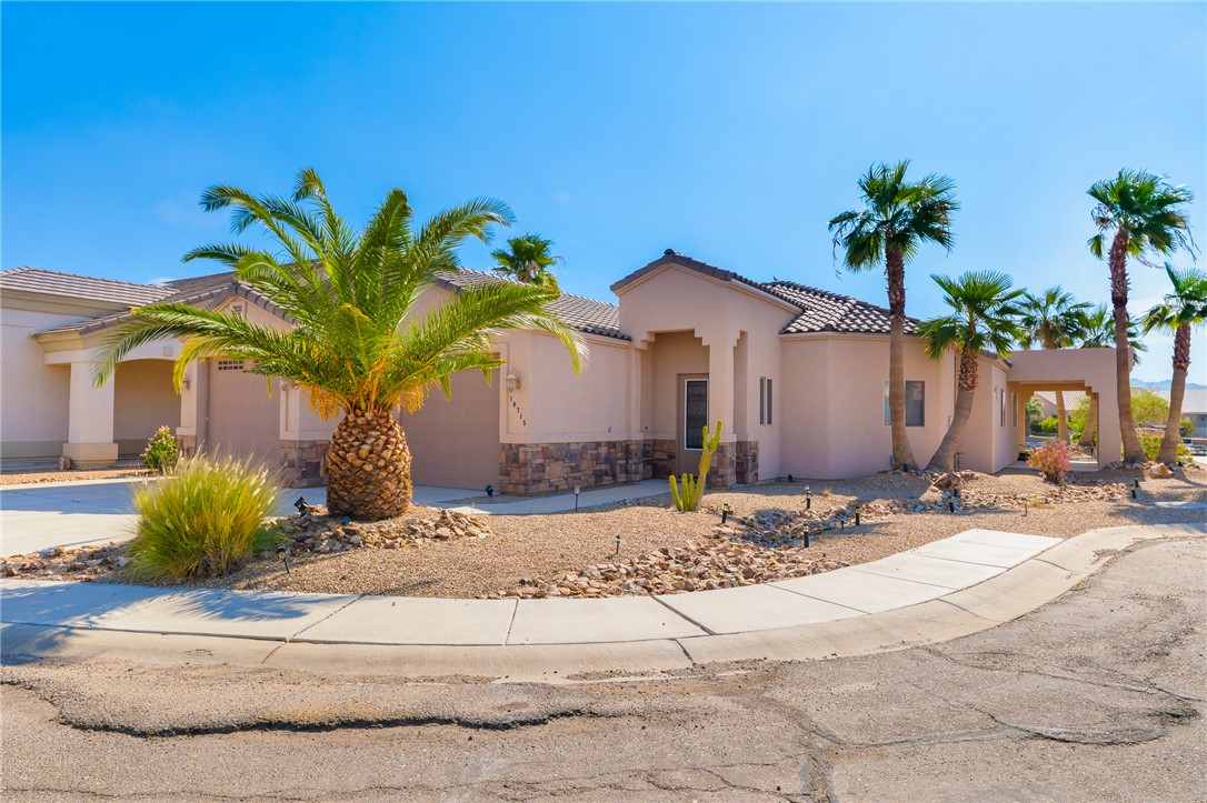 10715 S Blue Water Bay