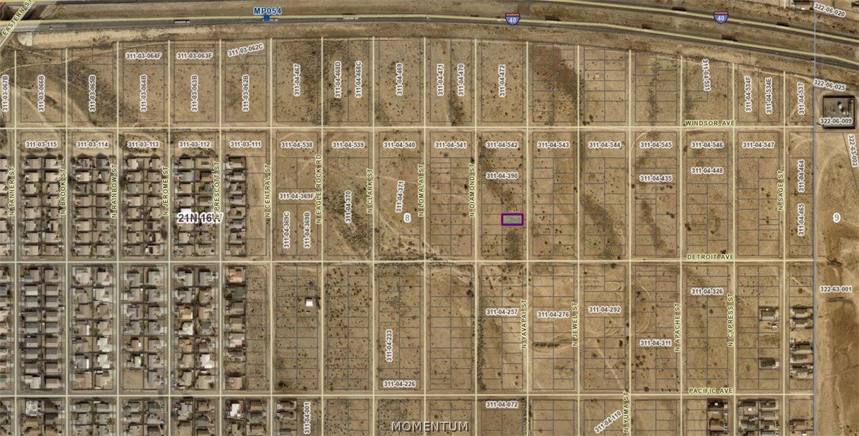 311-04-394 N Yavapai Street