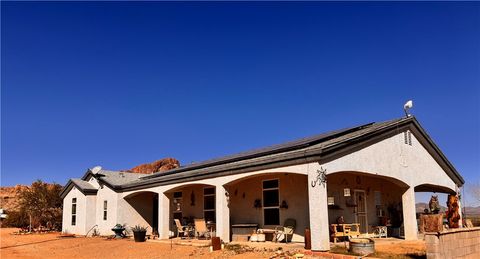 1790 S Gleeson Road Golden Valley AZ 86413