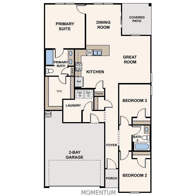 2476 Martin Place