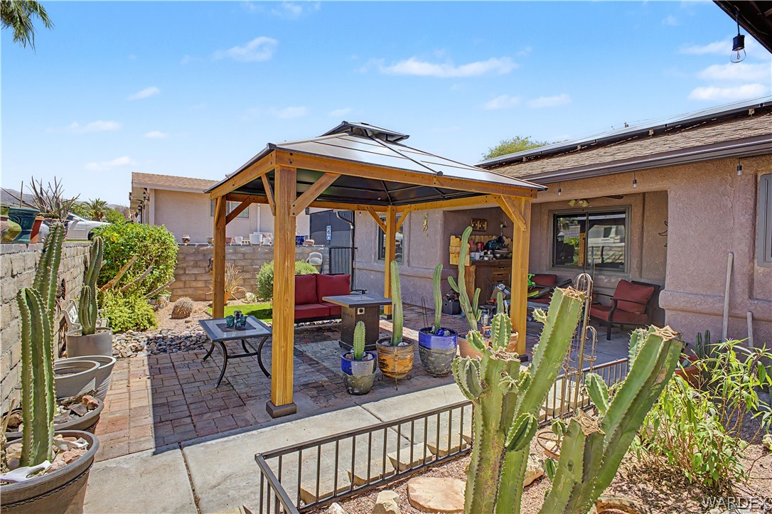 3670 Reservation Drive