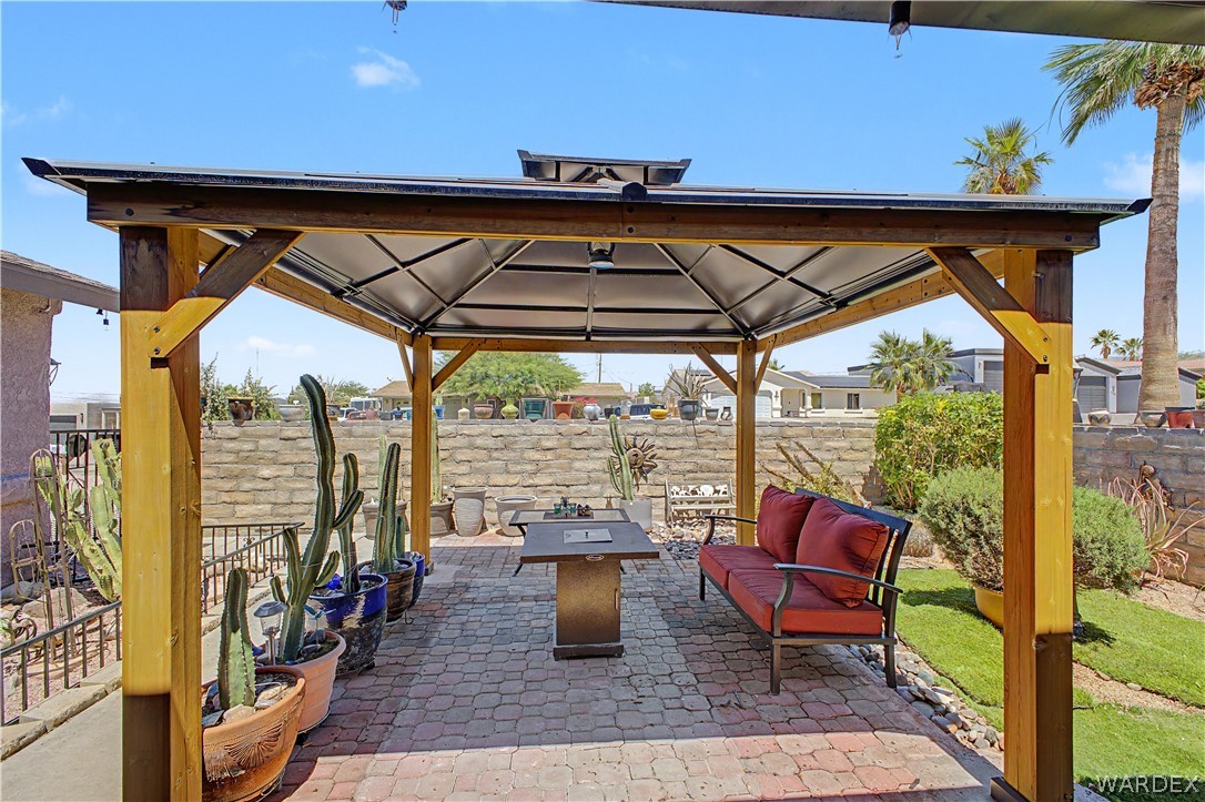 3670 Reservation Drive
