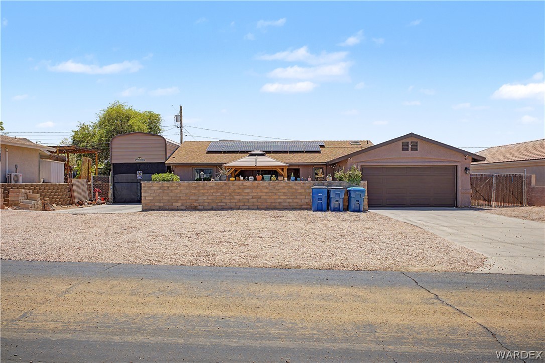 3670 Reservation Drive