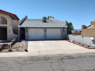 View Bullhead City, AZ 86442 house