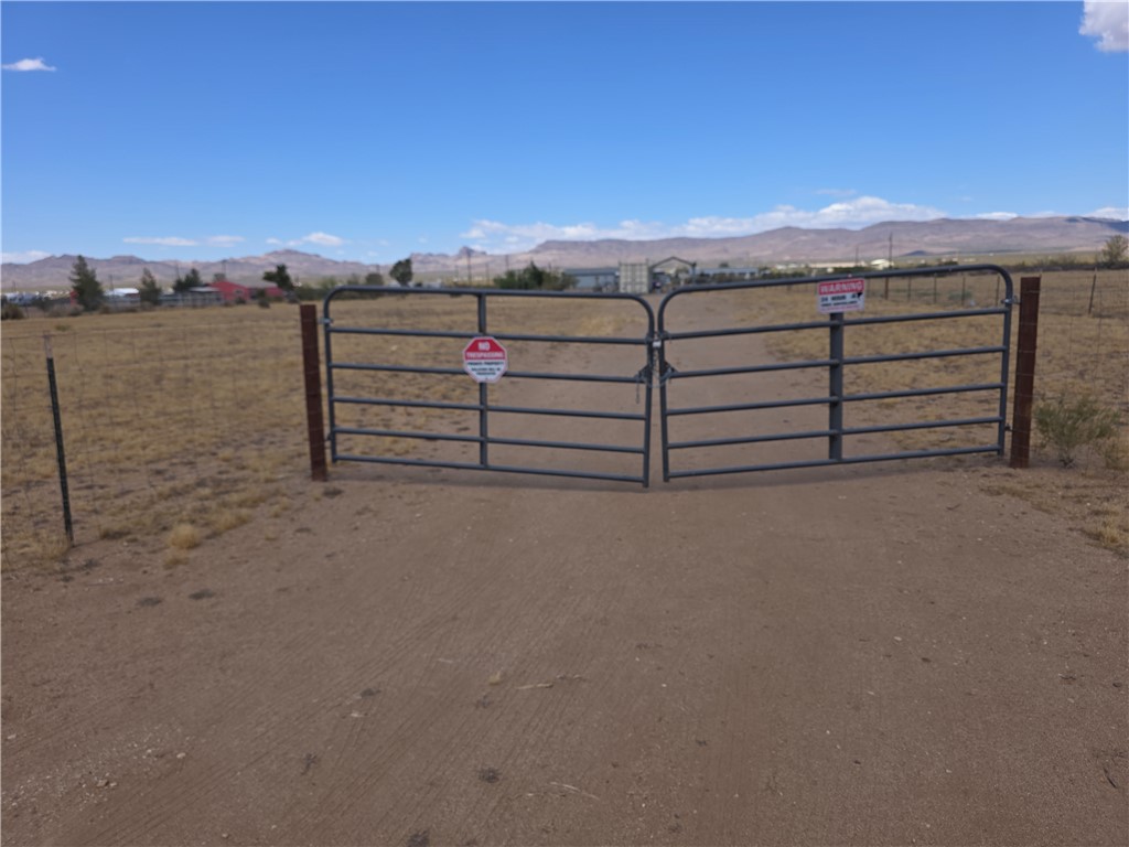 4181 N Carrizo Road unit 59